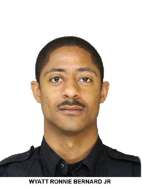 This Cop lied to protect his buddy and got fired but later hired back and promoted to lieutenant for the South Fulton County Police Department, according to his certification fact sheet. Ronnie Bernard Wyatt Jr #20325